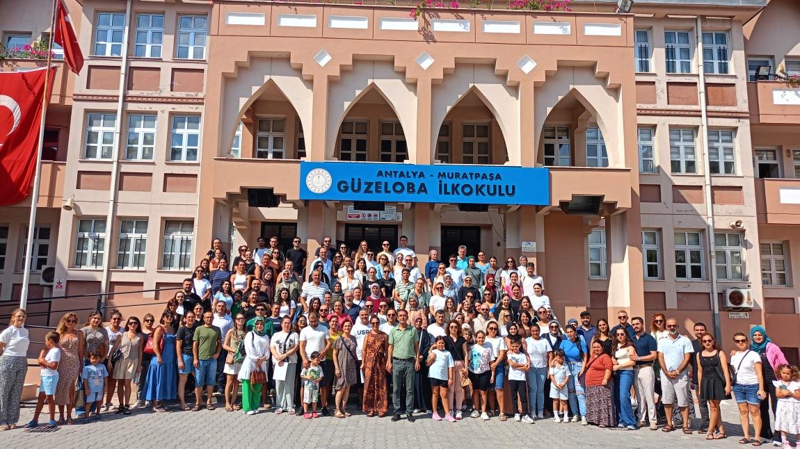2025-2026 EĞİTİM-ÖĞRETİM YILI BAŞLIYOR