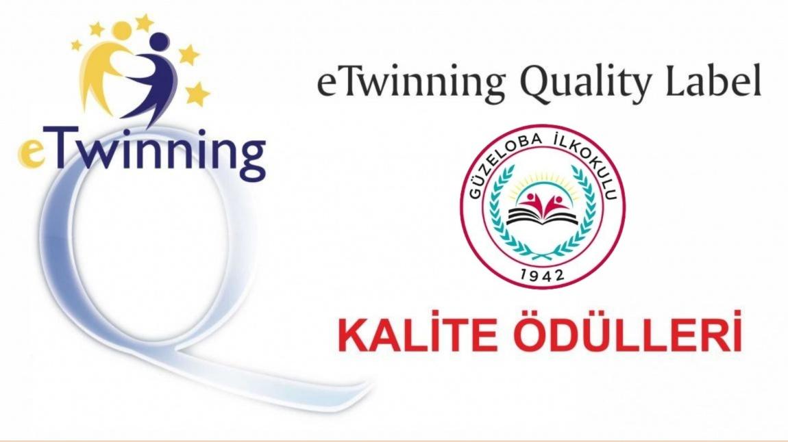 ULUSAL KALİTE ÖDÜLLÜ PROJELERİMİZ